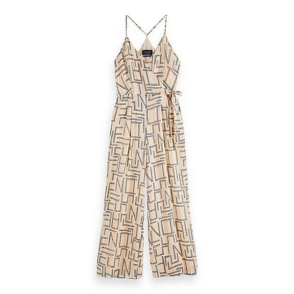 Maison Scotch Jumpsuit Maison Scotch Damen günstig online kaufen