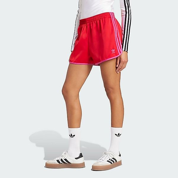 adidas Originals Shorts ADICOLOR 3-STREIFEN SPRINTER SHORTS günstig online kaufen