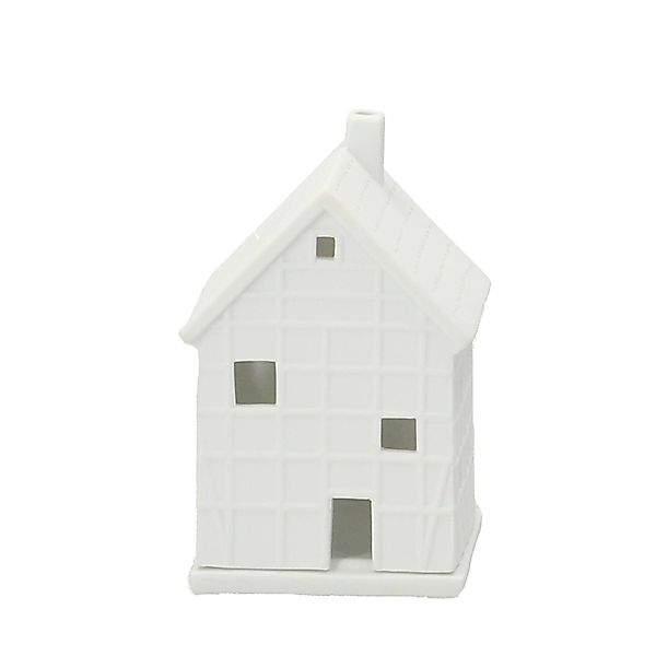 Räder Windlicht Porzellan Fachwerkhaus 12 cm günstig online kaufen