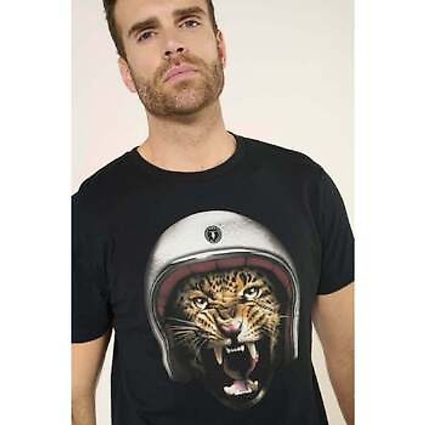 Le Temps des Cerises  T-Shirts & Poloshirts T-shirt SETH günstig online kaufen