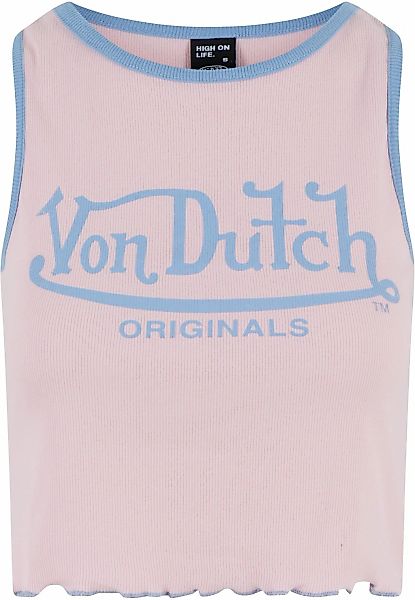 Von Dutch Muskelshirt "Von Dutch ASHLEY TOPS" 1 Stk. günstig online kaufen