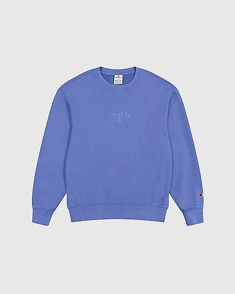 Champion Sweatshirt Crewneck Sweatshirt SVB günstig online kaufen