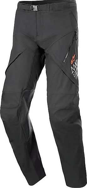 Alpinestars Motorradhose AMT-8 Stretch Drystar XF wasserdichte Motorrad Tex günstig online kaufen