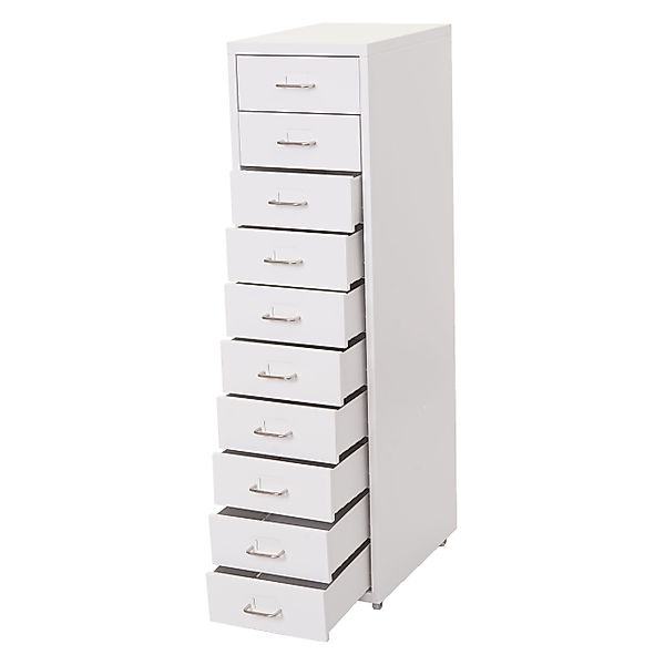 MCW Rollcontainer Preston T851, (1 St), günstig online kaufen