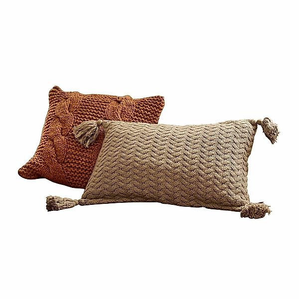 Mirabeau Kissenhülle Kissenhülle 2er Set Mindy günstig online kaufen