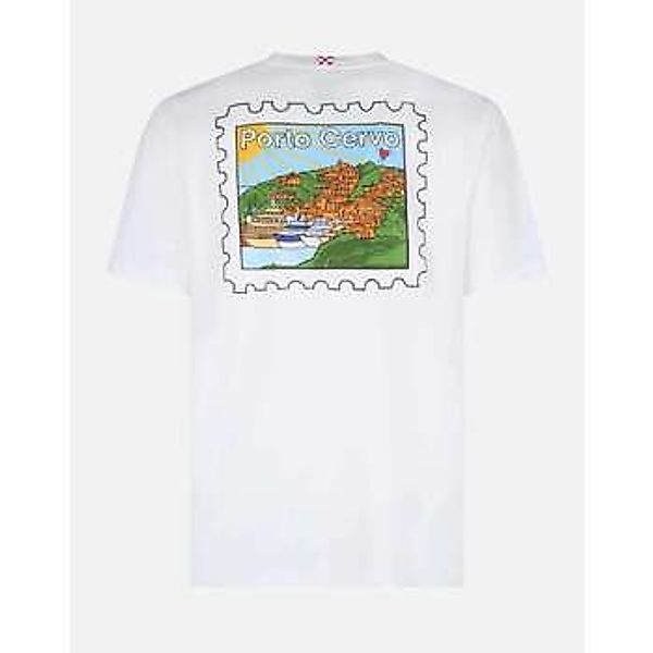 Mc2 Saint Barth  T-Shirt - günstig online kaufen