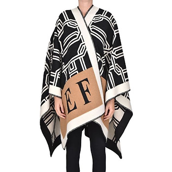 Elisabetta Franchi  Schal CSC00006017AI günstig online kaufen