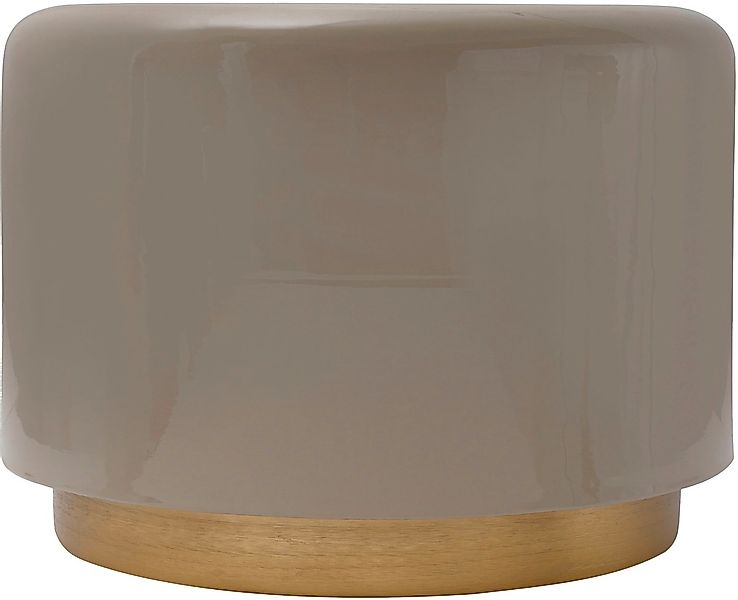 Kayoom Beistelltisch "Art Deco 250, Abstelltisch aus Metall,funktional und günstig online kaufen
