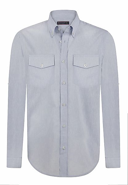 Felix Hardy Langarmhemd "Henry" günstig online kaufen