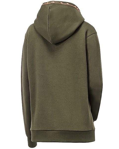Parforce Essential Hoodie Damen Hoodie Rotte günstig online kaufen