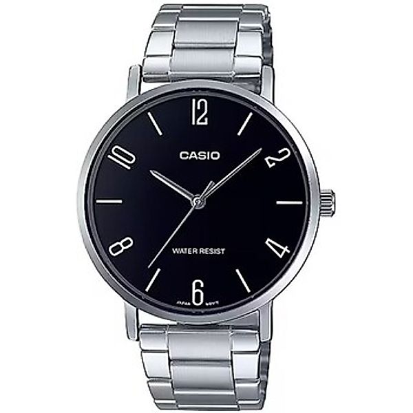 Casio  Armbanduhr MTPVT01D1B2 günstig online kaufen