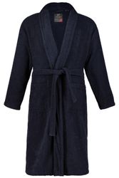 JP1880 Bademantel Bademantel Homewear Schalkragen Frottee günstig online kaufen