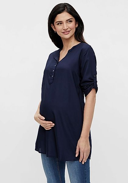 Mamalicious Longbluse MLMERCY aus EcoVero günstig online kaufen