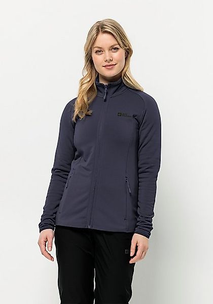 Jack Wolfskin Fleecejacke BAISELBERG FZ W günstig online kaufen