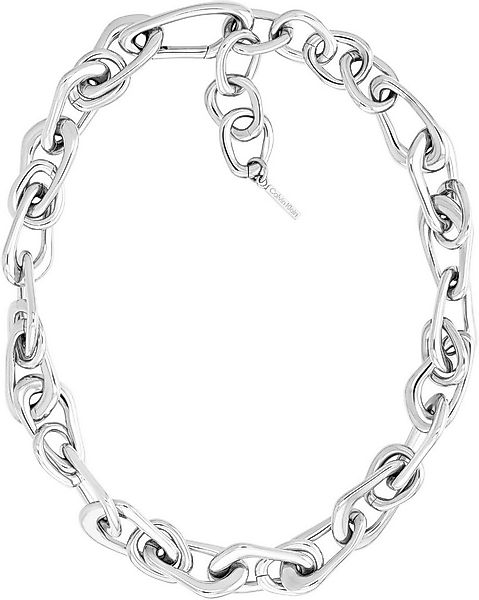 Calvin Klein Gliederkette CK STATEMENT LINKS günstig online kaufen