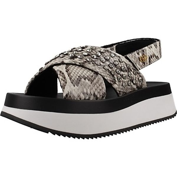 Liu Jo  Sandalen SANDAL PRINTED P günstig online kaufen