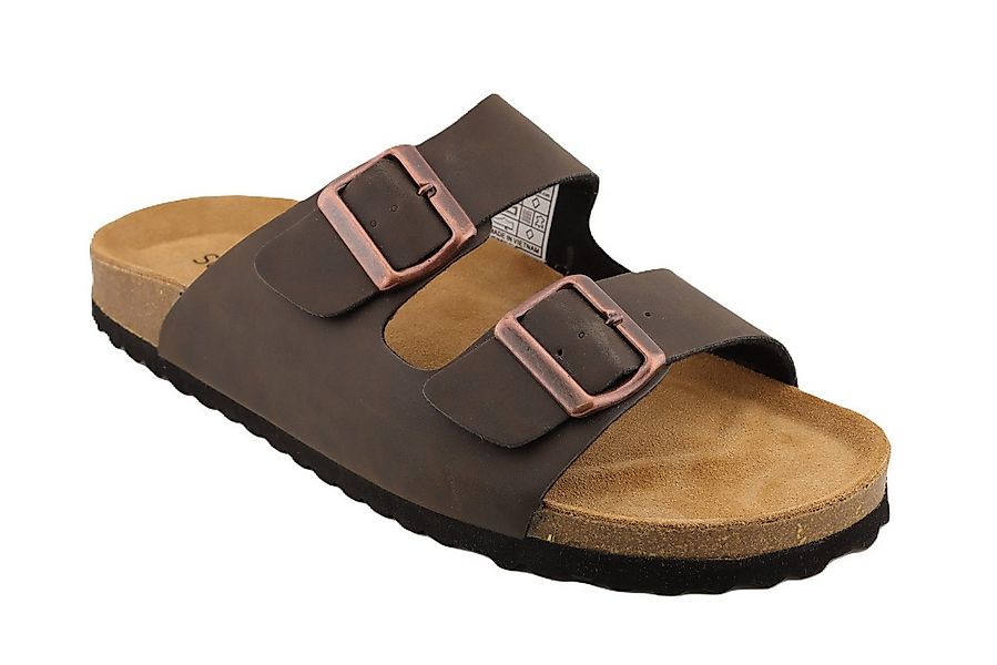 SUPERSOFT Bio Fußbett Pantolette günstig online kaufen