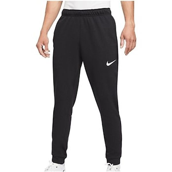Nike  Jogginganzüge Sport Dri-Fit Tapered Training Pants CZ6379-010 günstig online kaufen
