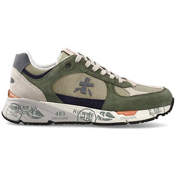 Premiata  Sneaker MASE 7241 günstig online kaufen