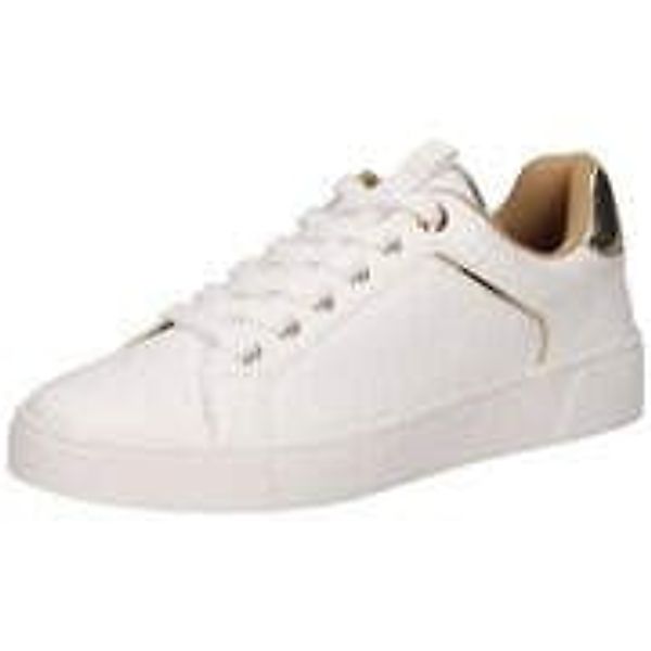 Barbarella Sneaker Damen weiß günstig online kaufen