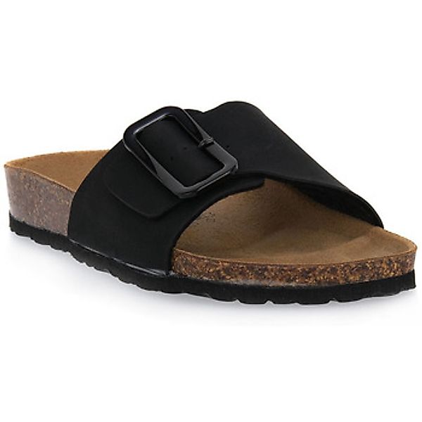 Valleverde  Pantoffeln NERO günstig online kaufen