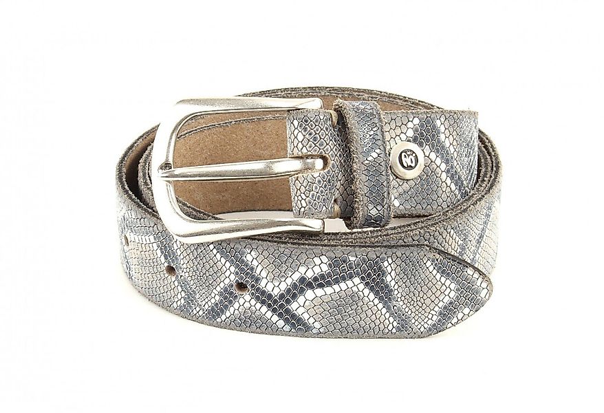 b.belt Ledergürtel günstig online kaufen