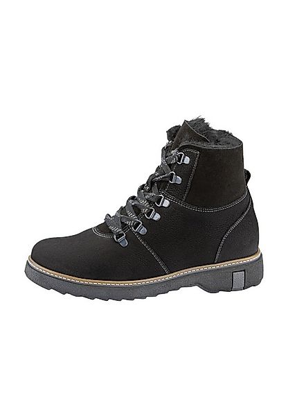 Waldläufer Winterschuh Winterstiefelette günstig online kaufen
