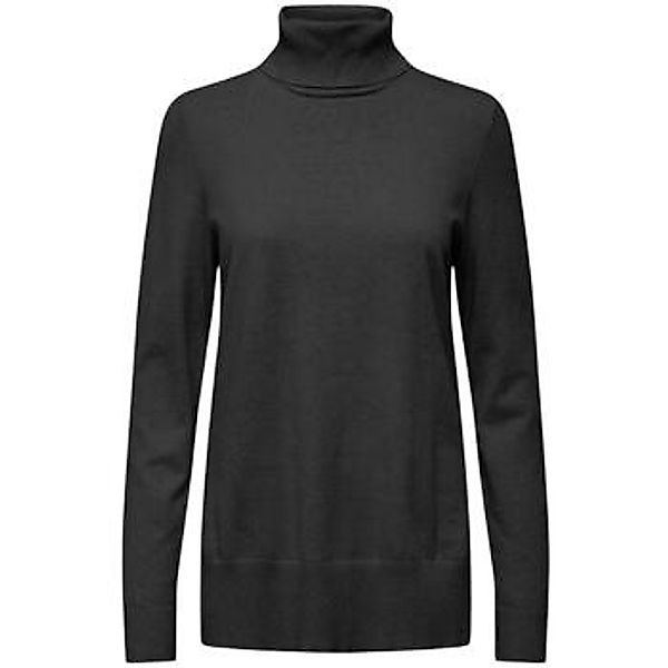 ONLY Rollkragenpullover "ONLIBI LS LONG SLIT ROLLNECK CC KNT" günstig online kaufen