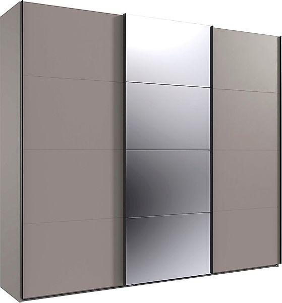 Wimex Kleiderschrank »Mugano, Made in Germany, Lieferung bis in Deine Etage günstig online kaufen