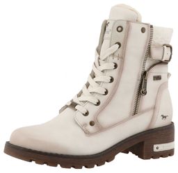 Mustang Shoes Haukea Winterstiefelette Winterstiefelette, Boots günstig online kaufen