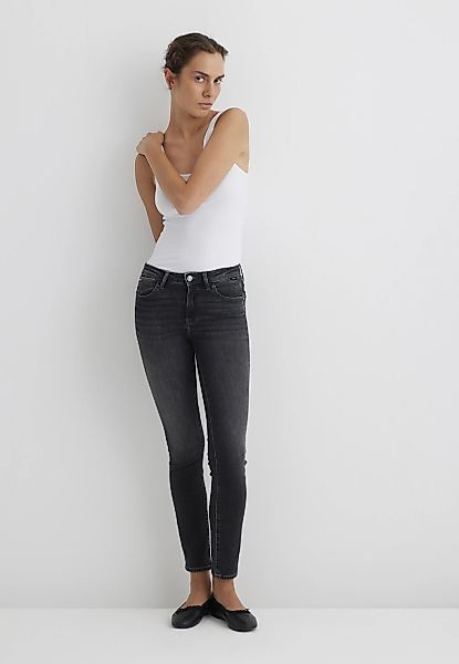 Mavi Röhrenjeans "SOPHIE" Slim Skinny Jeans günstig online kaufen