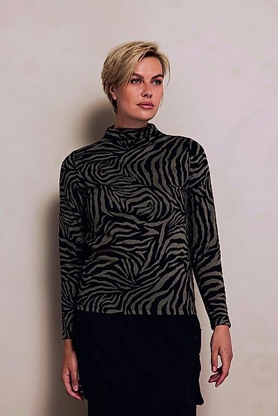 Zhrill Rollkragenshirt ZHABIGAIL günstig online kaufen