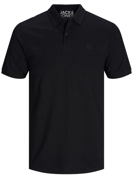 Jack & Jones Poloshirt Basic (3-tlg., günstig online kaufen