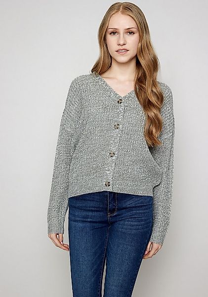 HaILY’S Strickjacke LS P CD Pi44pa günstig online kaufen