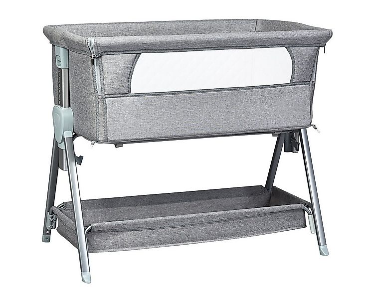 COSTWAY Babybett Beistellbett günstig online kaufen