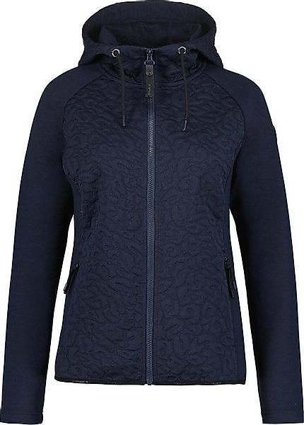 Icepeak Funktionsjacke ICEPEAK AMBERG DUNKEL BLAU günstig online kaufen