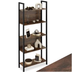 tectake Bücherregal Regal, Set 1-tlg., Industrial günstig online kaufen