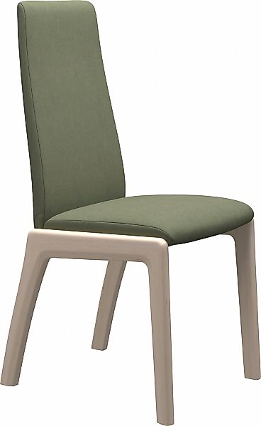 Stressless Polsterstuhl "Laurel" () Low Back, Größe L, mit abgerundeten Bei günstig online kaufen