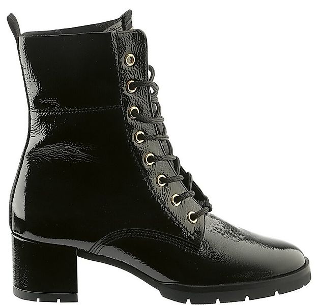 Högl Högl - Livia Stiefel - Schwarz Stiefel günstig online kaufen