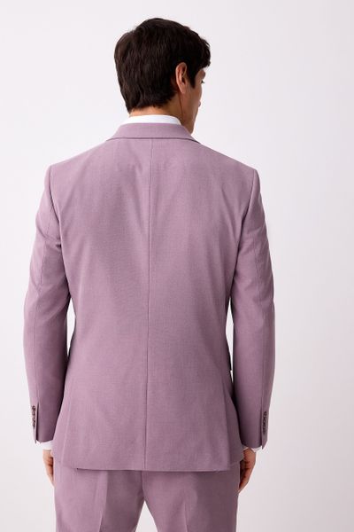 Next Baukastensakko Slim Fit Anzugsakko mit günstig online kaufen