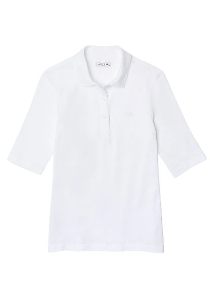 Lacoste Poloshirt Shirt Slim Fit Polo-Shirt günstig online kaufen