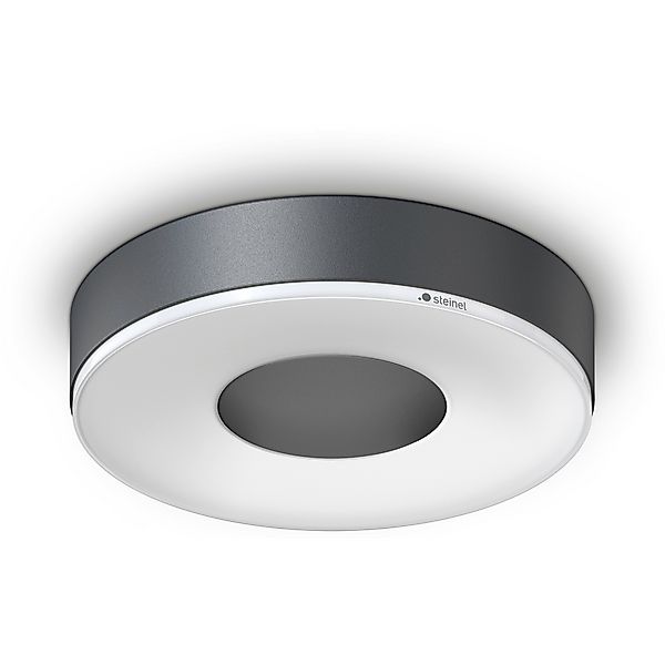 Steinel Sensor-LED-Innenleuchte RS 200 SC ANT 3000K günstig online kaufen