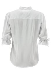 OS Trachten Trachtenbluse Seluvo Tailliert günstig online kaufen