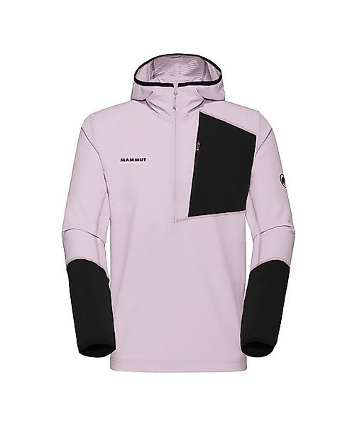 Mammut Fleecepullover Madris Light ML Half Zip Hoody Men günstig online kaufen
