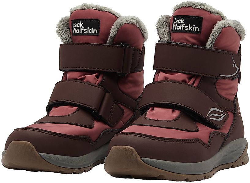 Jack Wolfskin POLAR BEAR-G TEXAPORE MID günstig online kaufen