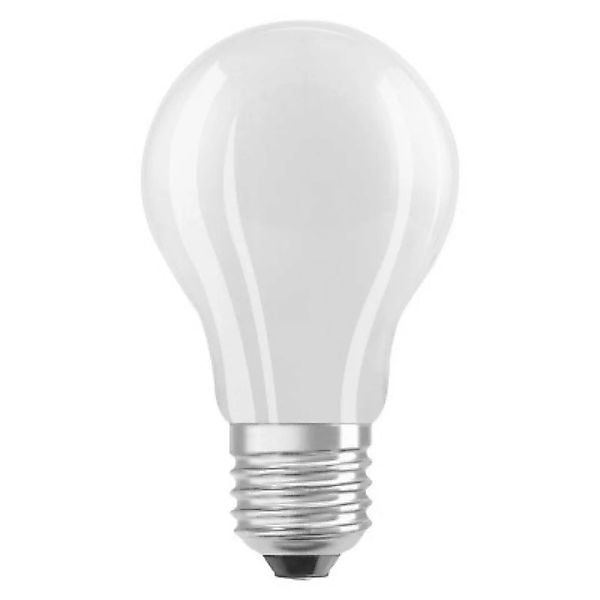OSRAM LED STAR CLASSIC A 75 BLI Kaltweiß Filament Matt E27 Glühlampe günstig online kaufen