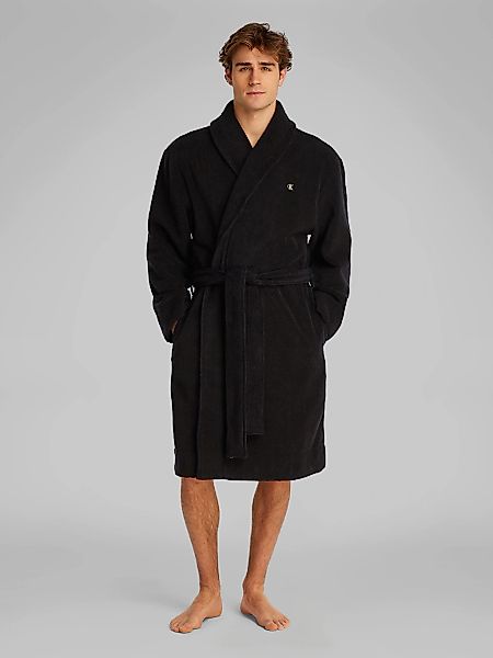 Calvin Klein Underwear Bademantel ROBE, Baumwolle, günstig online kaufen