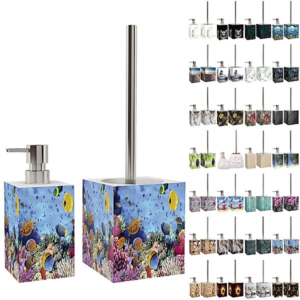 Sanilo Badaccessoire-Set mit Motiv, viele schöne günstig online kaufen