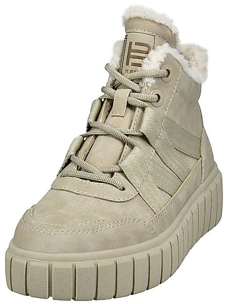 BAGATT Sneaker Veloursleder . Sneaker günstig online kaufen