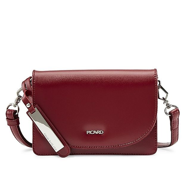 Picard Abendtasche PICARD Schultertasche Berlin aus Rindsleder günstig online kaufen